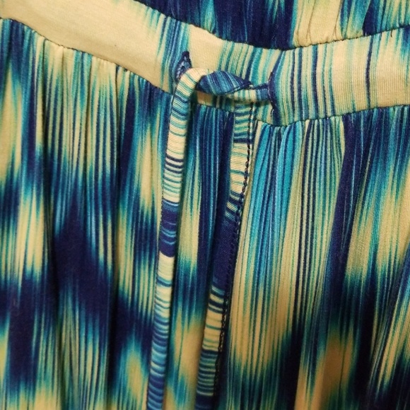 NWOT Jennifer Lopez Strapless Sundress - Picture 4 of 7